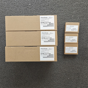 Controlador de Presión Danfoss 034L0029, Pieza de Repuesto Original para Máquinas Industriales - Product Image 3