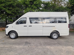Sunlong, Furgoneta <span class=keywords><strong>de</strong></span> Pasajeros <span class=keywords><strong>de</strong></span> Nueva Energía, Enfoque en el Valor, Mercado Internacional, Competitiva, Autonomía NEDC <span class=keywords><strong>de</strong></span> 301-400 km, 350 km WLTC, 50-100 KW - Product Image 2