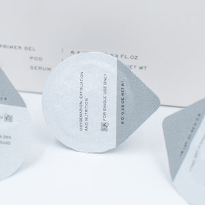 Mesin Pods terapi oksigen wajah, 2025 CO2 gelembung oksigenasi peremajaan kulit Pods oksigen menyala terapi oksigen wajah - Product Image 2