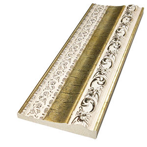 AMER สายม่านตกแต่ง,โฟมโพลีสไตรีนโฟม Cornice สำหรับโรงแรม - Product Image 6