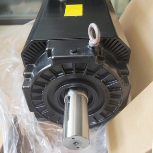 A06B-1411-B200 Fanuc AC Servo Motor สำหรับอะไหล่เครื่อง CNC - Product Image 5