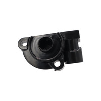 Nombre del Producto: Sensor de Posición del Acelerador TPS OE # 17106681 17087653 94580175 para Buick Chevrolet Daewoo Opel GM