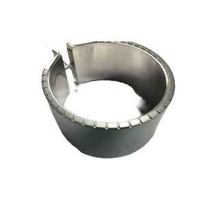 Elément chauffant isolé au mica pour distributeur d'eau domestique et extérieur - Product Image 4