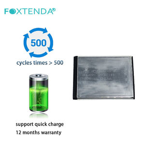 Ersatz-Standard-Li-Polymer-Akku 1000mAh 3,85V Original S5222 für Note 20 Ultra Guangzhou Lagerbestand - Product Image 3