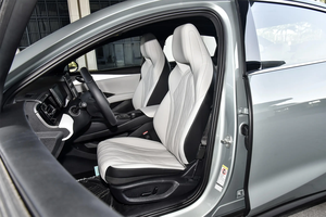 BYD Seal 06 DM-i 2024 Süper Uzun Menzilli 200km+ Hibrit Elektrikli Spor Otomobil Elektrikli Araba Yeni Enerji Aracı Byd Elektrikli Araba - Product Image 6