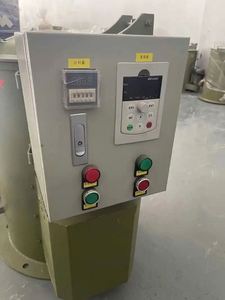 Machine de séchage avec pièces de polissage certifiées CE - Product Image 6