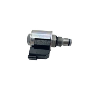 Senwitt Solenoid Valve 25222657 For Jcb 3Cx 4Cx <b>Hydraulic</b> Pump Excavator <b>Part</b> - Product Image 2