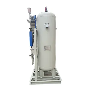 Food nitrogen machine for food packaging N2 generator PSA nitrogen machine