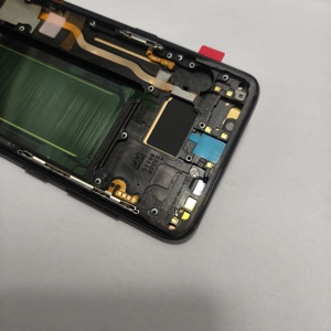 Écran tactile <span class=keywords><strong>de</strong></span> téléphone pour <span class=keywords><strong>Samsung</strong></span> S8PLUS S8 S8 + <span class=keywords><strong>S10</strong></span> <span class=keywords><strong>S10</strong></span> + S9 S9 + S20 S21S22 S23 Écran Lcd Pantalla Original pour réparation <span class=keywords><strong>de</strong></span> remplacement - Product Image 2