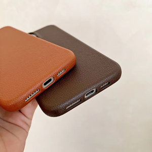 เคสโทรศัพท์มือถือ 17/16/15/14 Pro Max TPU 360 องศา ป้องกันรอบด้าน กันกระแทก กันน้ำ ป้องกันรอยนิ้วมือ ฟิล์มกันรอยหน้าจอ สีพื้น - Product Image 2