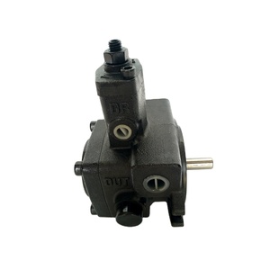 Pompes à huile à palettes à cylindrée variable série VHIS VHPS VHI-F-30S VHP-54-PA - Product Image 2