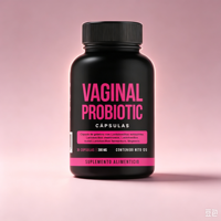 Dropshipping : Complément Alimentaire Multivitaminé et Herbal pour Femmes