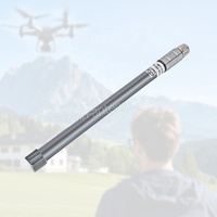 600-700MHz 700-850MHz 800-900MHz 850-1000MHz 900-1050MHz 950-1100MHz FRP Antenne N Mâle UAV Brouillage Module Antenne 50W 100W
