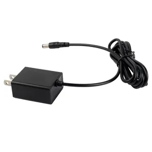 Adaptador Micro USB de 5 voltios, fuente de alimentación de 5v, 2.1a, 2a, 1a, 1.5a, 0.5a, 5v, adaptador de pared ac dc, EE. UU.