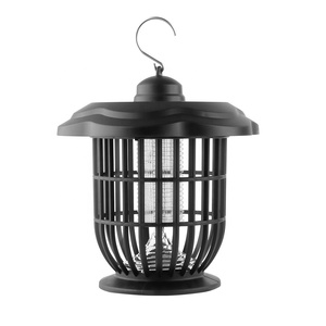 Lampe anti-moustiques solaire UV <span class=keywords><strong>Macway</strong></span> MW-D6306, nouvelle, étanche, pour extérieur, cour, jardin, maison - Product Image 5