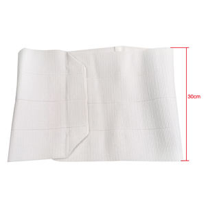 Postnatal देखभाल पोस्ट सर्जरी के लिए करधनी प्रसवोत्तर पेट बैंड सी खंड पेट बांधने की मशीन - Product Image 3