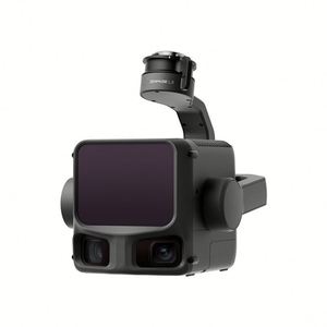 Zenmuse Long-Range LiDAR+Dual 100MP RGB <b>Camera</b> Payload for M400 High Accuracy High Efficiency 3D Mapping Dron Accessories - Product Image 1