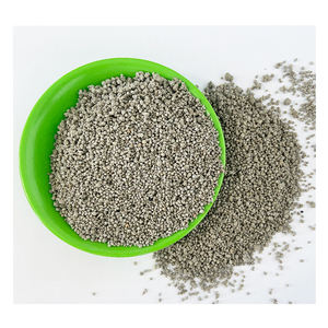 Perles flottantes cendres volantes sphères creuses isolation thermique matériau isolant réfractaire perles flottantes gris <span class=keywords><strong>blanc</strong></span> microbilles vitrifiées - Product Image 4