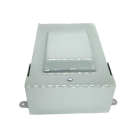 Climatiseur industriel 30A/60A AC interrupteur à boîtier moulé déconnexion climatisation boîte métallique fusible extraction basse tension interrupteur LV