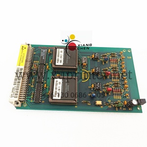 Carte mère d'origine WD A37V131470 pour machines d'impression Manroland 300 700, pièces détachées a 37V 1314 70 - Product Image 3