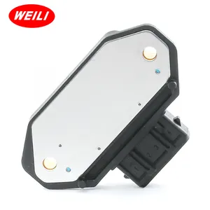 Module de contrôle d'allumage 90243618 90360314 1237334 pour Opel Combo Corsa