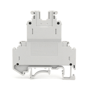 Ukk 5 0.2-4mm ² dây nối vít loại khối thiết bị đầu cuối - Product Image 2