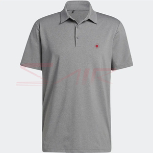 2025 Polo con logotipo bordado personalizado Unisex deportivo 100% algodón de alta calidad Golf Piqué hombres polos de manga corta - Product Image 6