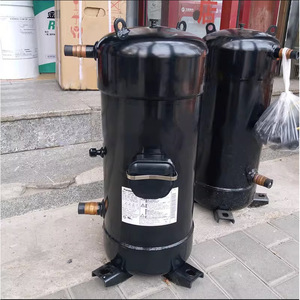 Compresseur de climatisation HYZL C-SC603H8H C-SC753H8H C-SC903H8H pour systèmes de réfrigération et de pompe à chaleur - Product Image 1