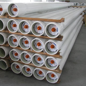 Sợi Thủy Tinh Màng Nhà Ở RO Màng Lọc Xử Lý Nước FRP 300 Psi 4 Inch Trong Thùng Carton 1 Cái Không Có Năng Suất - Product Image 1