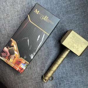 Ouvre-bouteille <span class=keywords><strong>de</strong></span> vin en plastique BoThor avec aimant pour père, mari, petit ami, amis, beau cadeau <span class=keywords><strong>de</strong></span> Noël - Product Image 4