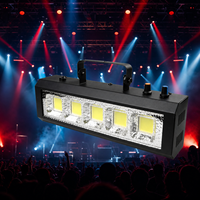 Lumière stroboscopique LED, effet de lumière blinder pour scène de concert, événement