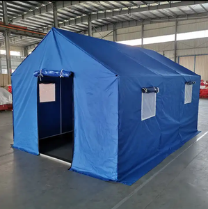 Ty özel japonya afet kabartma Survival çadır acil barınak çadır tüp afet kabartma açık çadır satış için - Product Image 3