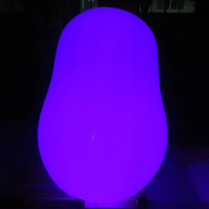 <span class=keywords><strong>LED</strong></span> chiếu sáng trang trí quảng cáo bóng bay bơm hơi cho lễ hội và ngày lễ - Product Image 3