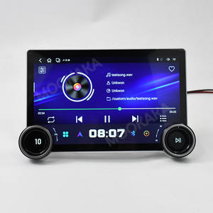 Reproductor <span class=keywords><strong>de</strong></span> Música MOOKAKA <span class=keywords><strong>de</strong></span> 11.5 Pulgadas con Pantalla Táctil Android para SAIC MAXUS G50 2022-2026, CarPlay Inalámbrico, GPS, Wifi, Radio para Auto - Product Image 6