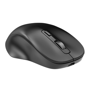 Nhà Máy Bán Chuột Không Dây 1200Dpi Có Thể Điều Chỉnh USB Receiver Có Thể Sạc Lại Quang Học Máy Tính Chuột 2.4G Ergonomic Cho Máy Tính Xách Tay Chuột - Product Image 2