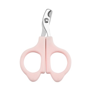 <span class=keywords><strong>Outil</strong></span> de toilettage professionnel pour minuscule chien chat lapin lapin oiseau chiot chaton <span class=keywords><strong>furet</strong></span> coupe-ongles pour animaux de compagnie pour petits animaux - Product Image 3