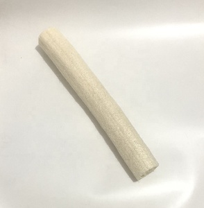 Spugna Vegetale Naturale Lunga 18 Pollici, 100% Naturale per <span class=keywords><strong>Sapone</strong></span> - Product Image 3