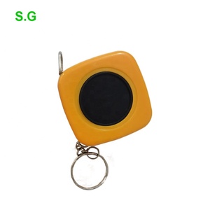 <span class=keywords><strong>Metro</strong></span> con portachiavi 1.5m , 2m ABS mini <span class=keywords><strong>metro</strong></span> a nastro per vendita all'ingrosso - Product Image 4