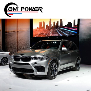 <span class=keywords><strong>X5</strong></span> F15 MT body kit <span class=keywords><strong>paraurti</strong></span> anteriore griglia di scarico laterale pannello esterno <span class=keywords><strong>paraurti</strong></span> posteriore F15 <span class=keywords><strong>x5</strong></span> aggiornamento MT full body kit auto <span class=keywords><strong>paraurti</strong></span> - Product Image 2