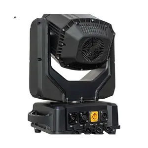 New Outdoor Waterproof 300 Ip 65 Led Beam Moving Stage Light 2024