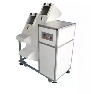 เครื่องทดสอบการตกกระแทกแบบถังคู่สำหรับโทรศัพท์มือถือ - Product Image 2