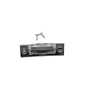 Luz de Matrícula Trasera para Passat Lingyu, Old Sagitar, Touran, 3BD 943 021, Repuesto para Maletero Trasero - Product Image 4