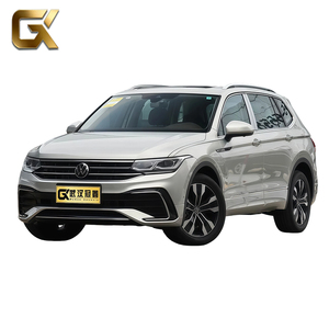 Autos Usados SUV <span class=keywords><strong>Volkswagen</strong></span> <span class=keywords><strong>Tiguan</strong></span> L con Transmisión Automática, Gasolina, Volante a la Izquierda, Modelo 2025, Listo para Enviar, <span class=keywords><strong>Precio</strong></span> Económico, Alta Calidad - Product Image 1