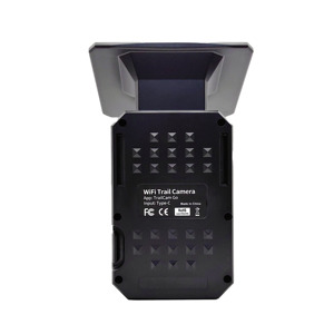 Caméra de <span class=keywords><strong>chasse</strong></span> sans fil PH970S compacte pour l'observation forestière - Product Image 5