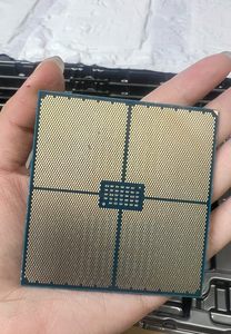 Nuevo Procesador AMD EPYC de <span class=keywords><strong>4</strong></span>.ª Generación 9254 para Servidor, 24 Núcleos, <span class=keywords><strong>4</strong></span>.15GHz Turbo, 128M de Caché L3, DDR5, PCIe 5.0, Disponible en Stock - Product Image 6