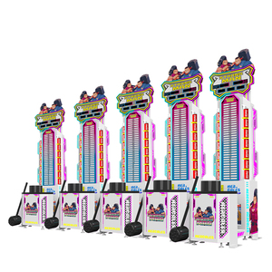 Macchina da gioco per Sport di pugilato, - Product Image 1