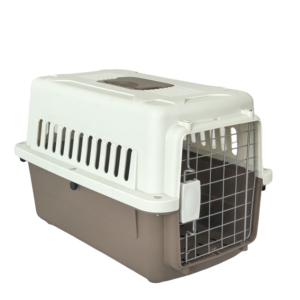 Vật Nuôi Tàu Sân Bay Thân Thiện Với Môi Thoáng Khí Vật Nuôi Vận Chuyển Hộp Động Vật Nhỏ Hãng Hàng Không Đã Được Phê Duyệt Chuyến Bay Tàu Sân Bay Trường Hợp Nút Giải Trí Tàu Sân Bay - Product Image 3