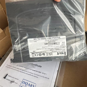 INVT GD20‑004G‑4 VFD อินเวอร์เตอร์ GD20 ซีรีส์ 4KW 3‑เฟส 380‑440V ตัวแปลงความถี่อุตสาหกรรม ใหม่เอี่ยมในสต็อก - Product Image 5