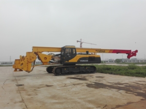 Mesin Bor Sumur Air Dalam/Rig Pengeboran Sumur Air/Peralatan Pengeboran Minyak - Product Image 5