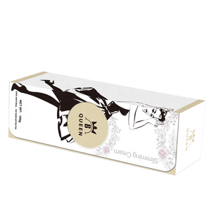 La <span class=keywords><strong>Mejor</strong></span> <span class=keywords><strong>Crema</strong></span> Orgánica para Quemar Grasa y Adelgazar el Abdomen para Mujeres - Product Image 4